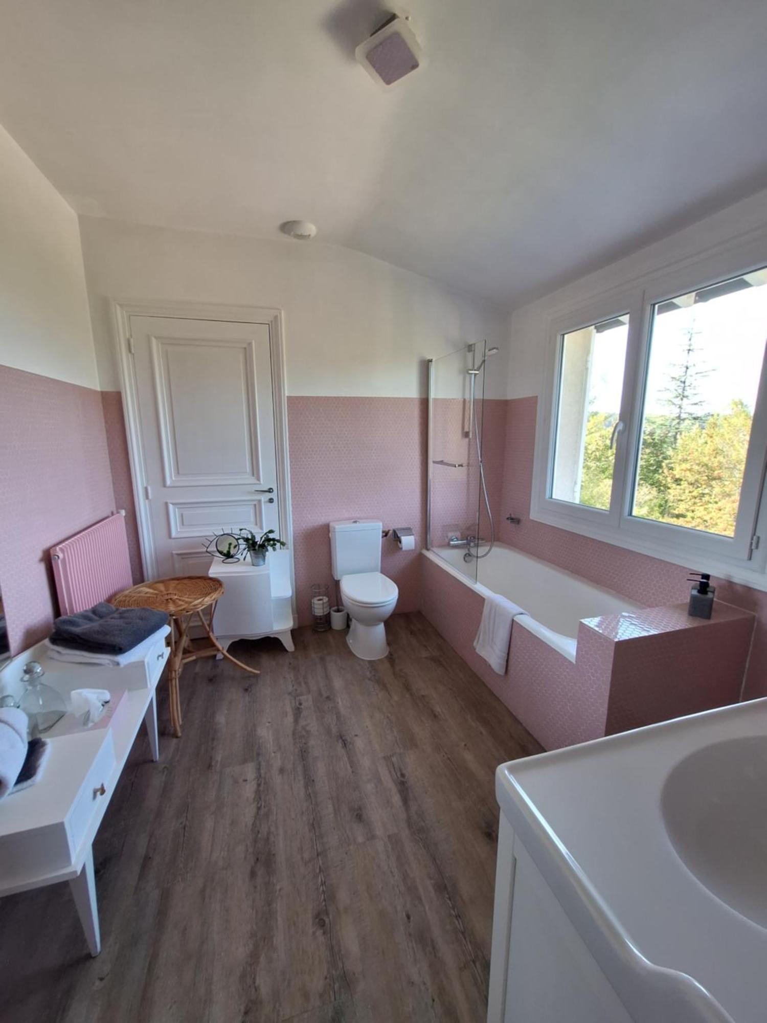 Chambres D'Hotes Le Relais Globe Trotteur Montaigu  Eksteriør billede