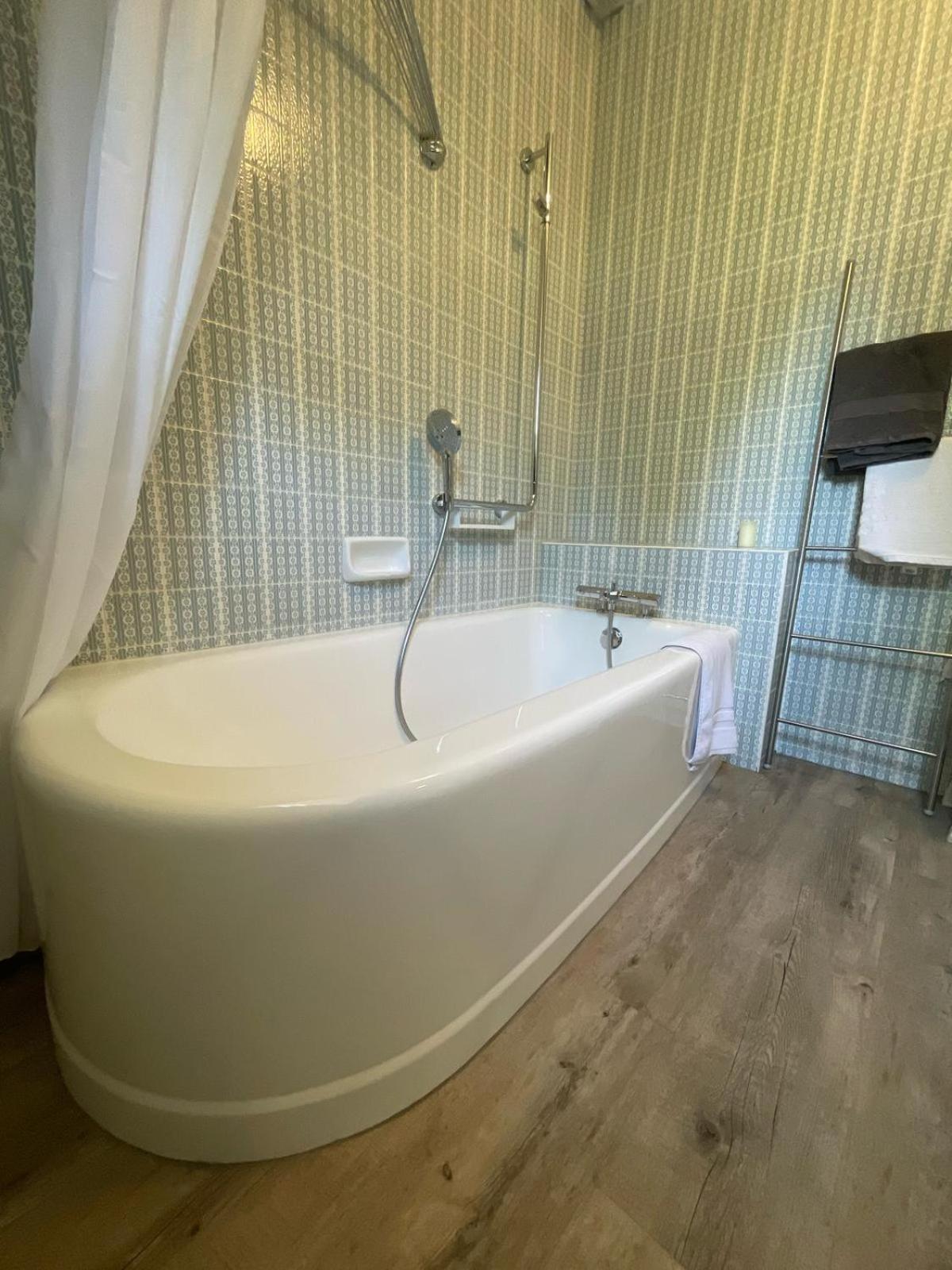 Chambres D'Hotes Le Relais Globe Trotteur Montaigu  Eksteriør billede