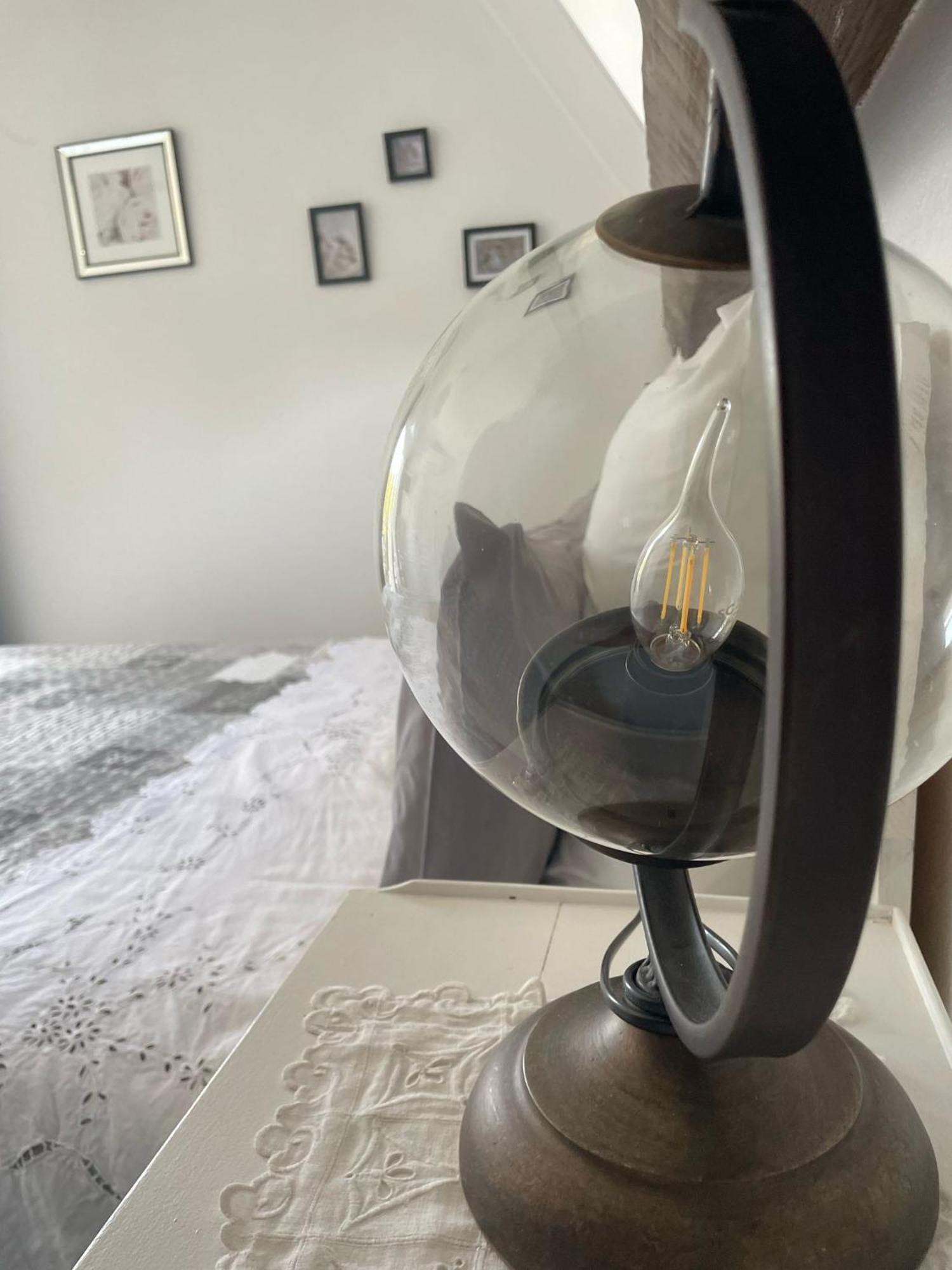 Chambres D'Hotes Le Relais Globe Trotteur Montaigu  Eksteriør billede