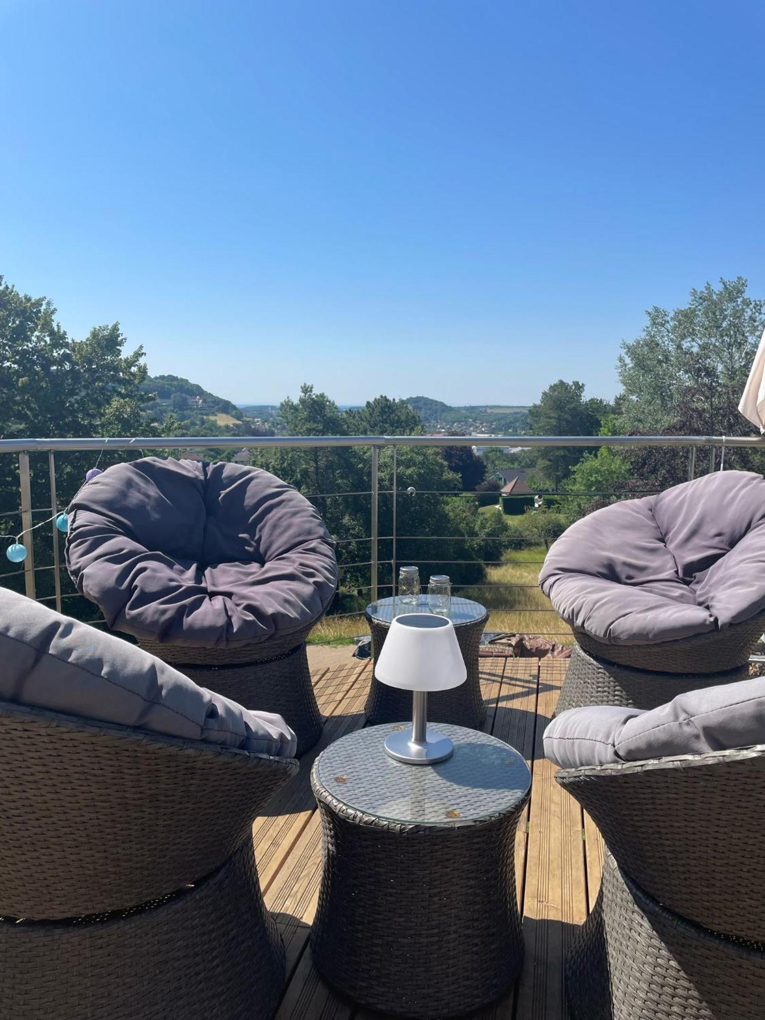 Chambres D'Hotes Le Relais Globe Trotteur Montaigu  Eksteriør billede